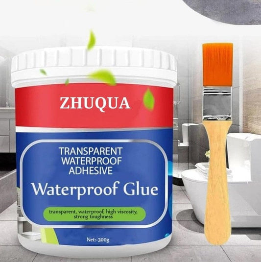 Efficient Leak privation Waterproof Glueš„š„Transparent Waterproof Glue