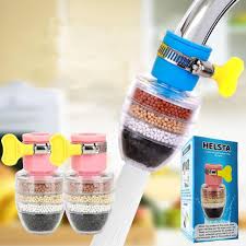 Activated Carbon Faucet Water Filter  (pack of 2) BUY 1 GET 1 FREE